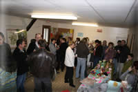 Aide Aux Anes - Ezelopvang - Marche Noel