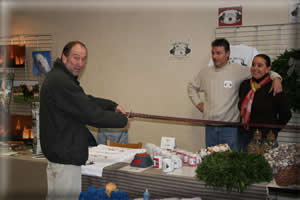 Aide Aux Anes - Ezelopvang - Marche Noel